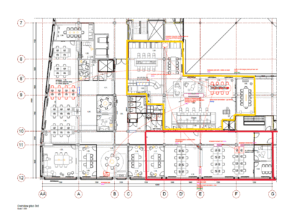 Mr. Treublaan 7 Amsterdam